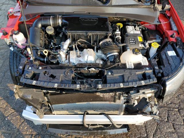 2023 JEEP COMPASS LI - 3C4NJDCN8PT543689