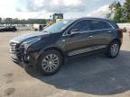 2018 CADILLAC XT5 LUXURY - 1GYKNCRS4JZ241261
