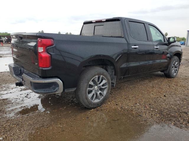 2021 CHEVROLET SILVERADO - 1GCPWCED8MZ168299
