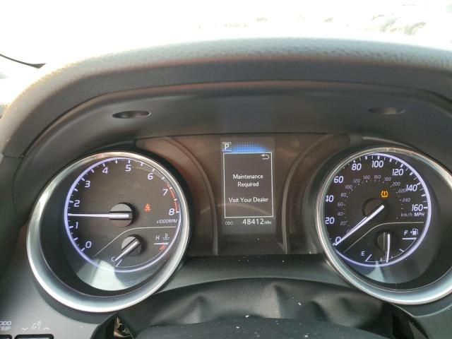 2019 TOYOTA CAMRY L 4T1B11HK8KU188985