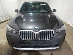 BMW X3 XDRIVE3 photo