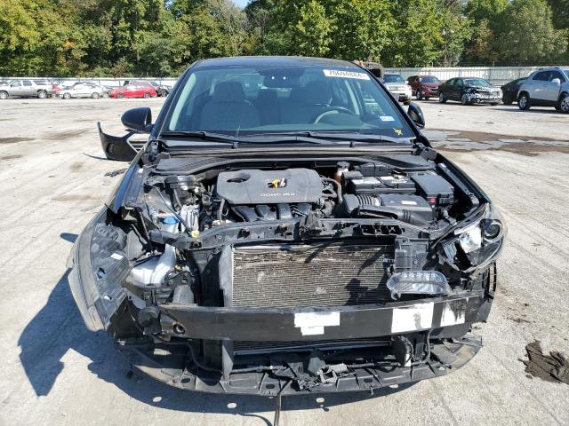 2018 HYUNDAI ELANTRA SE - KMHD84LF1JU544224