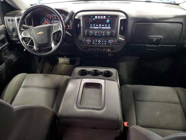 2016 CHEVROLET SILVERADO - 3GCUKREC0GG190732