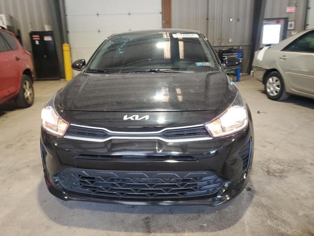 VIN 3KPA24AD9PE586769 2023 KIA Rio, LX no.5