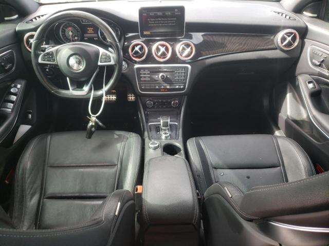2016 MERCEDES-BENZ CLA 45 AMG - WDDSJ5CBXGN389636