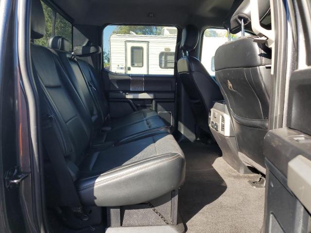 2018 FORD F250 SUPER - 1FT7W2B67JEC80529