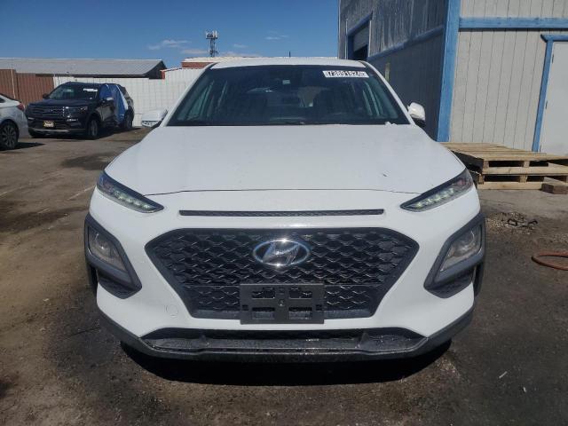 VIN KM8K12AAXLU538982 2020 Hyundai Kona, SE no.5