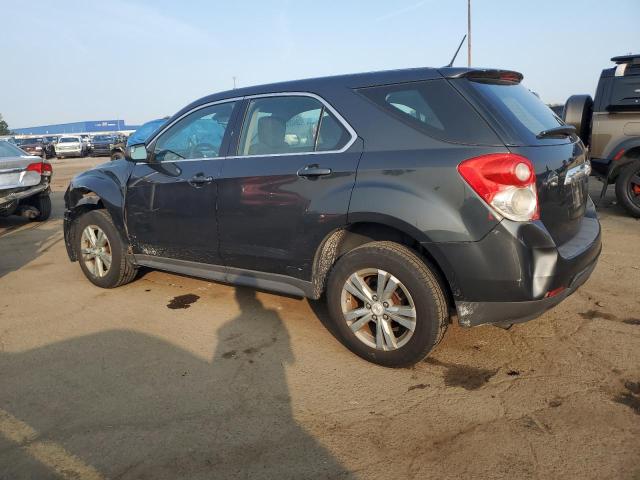 2013 CHEVROLET EQUINOX LS 2GNALBEK1D1220119  70455124