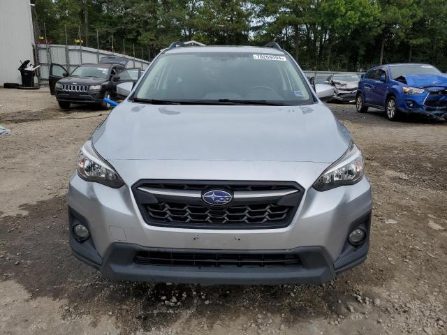 VIN JF2GTADC4JH307806 2018 Subaru Crosstrek, Premium no.5