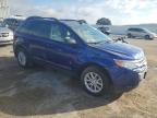 FORD EDGE SE photo