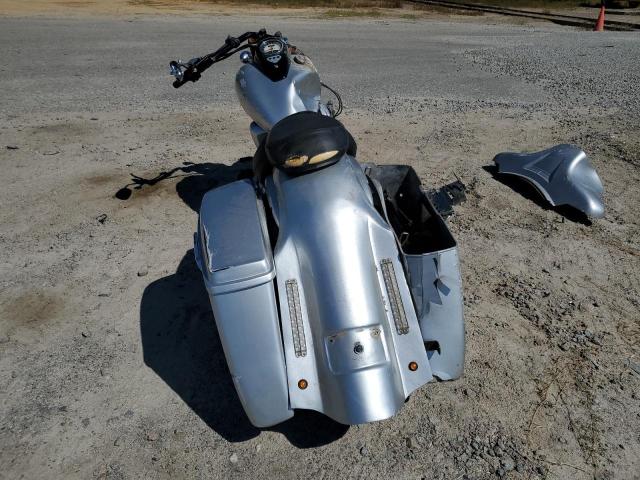 2016 KAWASAKI VN900 B - JKAVN2B11GA089200