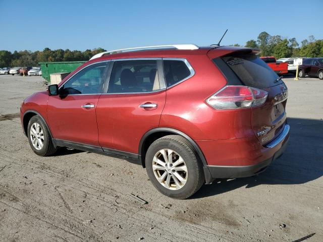 VIN 5N1AT2MVXEC853469 2014 Nissan Rogue, S no.2