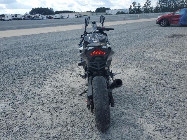 2019 KAWASAKI EX400 - JKAEXKG13KDA24751