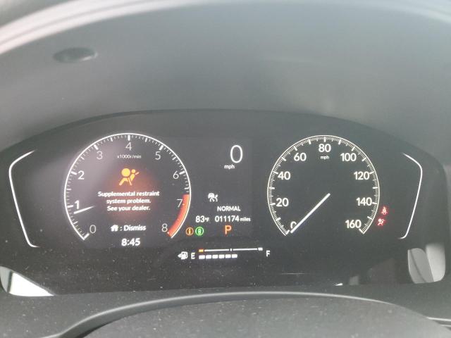 2024 HONDA CIVIC SPOR - 19XFL2H81RE022634