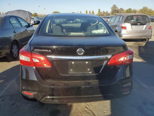 2017 NISSAN SENTRA S - 3N1AB7AP3HY371712