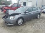 2019 NISSAN SENTRA S - 3N1AB7AP7KL607170