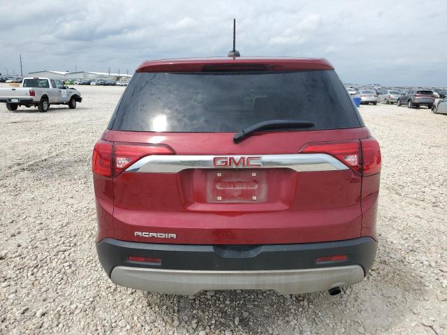 VIN 1GKKNKLA3KZ242018 2019 GMC Acadia, Sle no.6