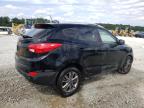 HYUNDAI TUCSON GLS photo