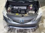 TOYOTA PRIUS V photo