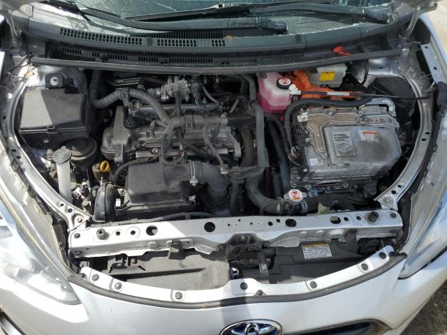 2017 TOYOTA PRIUS C JTDKDTB39H1598651