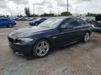 BMW 550 I photo