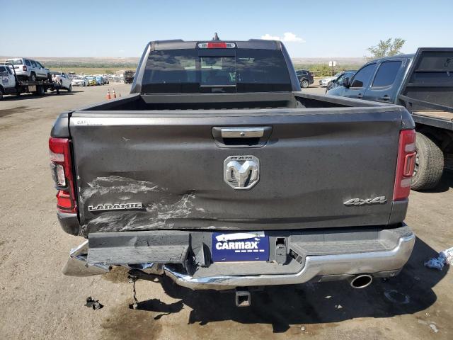 2019 RAM 1500 LARAM - 1C6SRFDT1KN795465