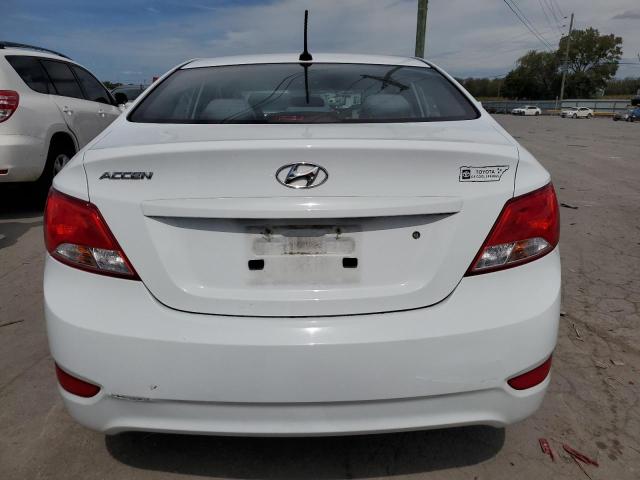 2017 HYUNDAI ACCENT SE - KMHCT4AE5HU172417