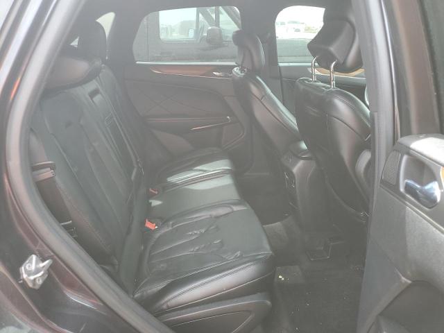 2015 LINCOLN MKC - 5LMTJ2AH6FUJ35360