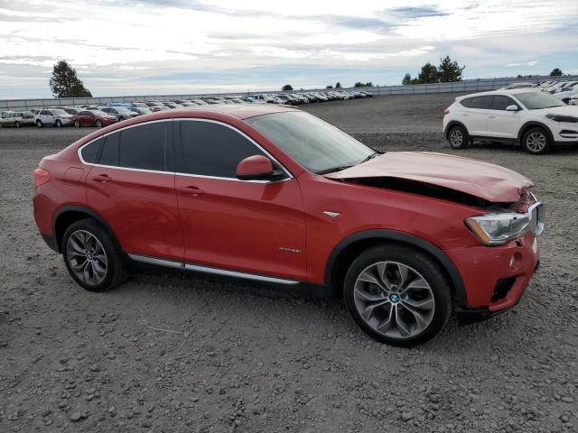 VIN 5UXXW3C53F0M89541 2015 BMW X4 no.4