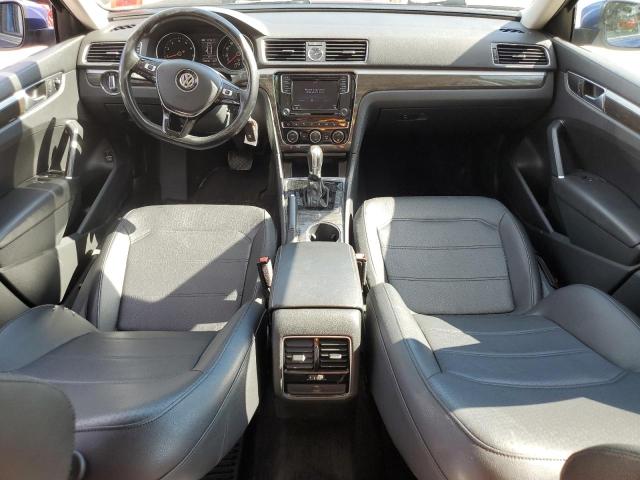 2016 VOLKSWAGEN PASSAT SE - 1VWBT7A32GC045237