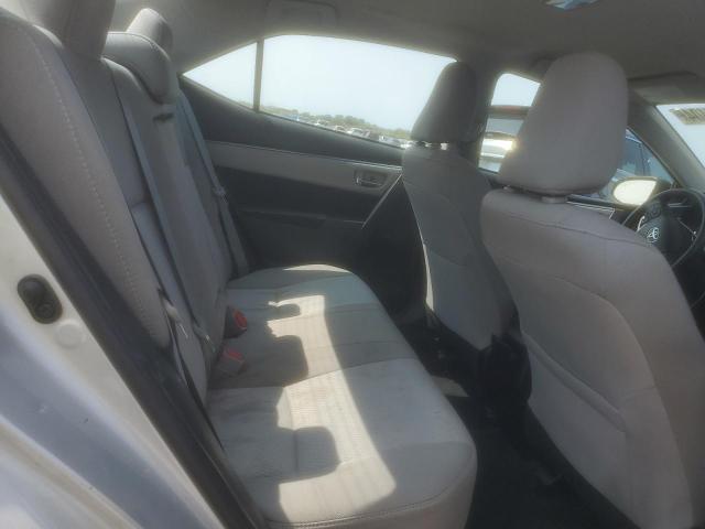 2016 TOYOTA COROLLA L - 5YFBURHE1GP568663