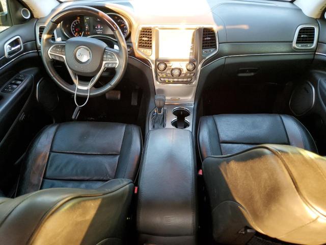 2017 JEEP GRAND CHER - 1C4RJEJG0HC732376
