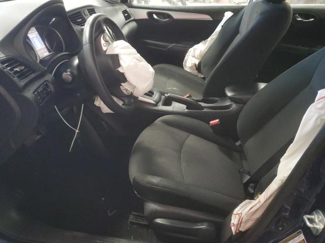 2019 NISSAN SENTRA S - 3N1AB7AP6KY351347