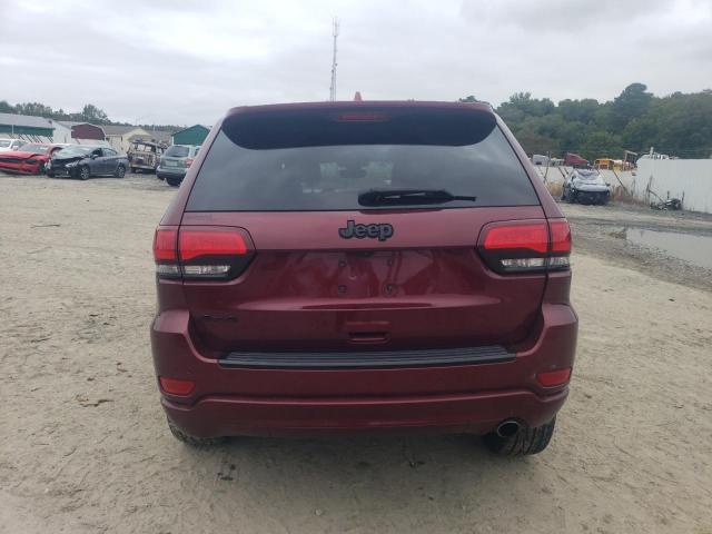 2018 JEEP GRAND CHER - 1C4RJFAG7JC102706