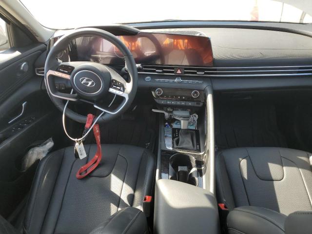 2023 HYUNDAI ELANTRA LI - KMHLP4AG5PU608171