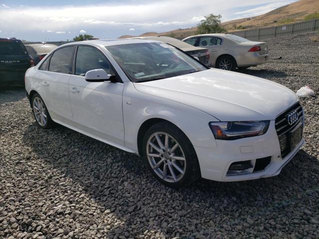 2016 AUDI A4 PREMIUM - WAUAFAFL2GN004586