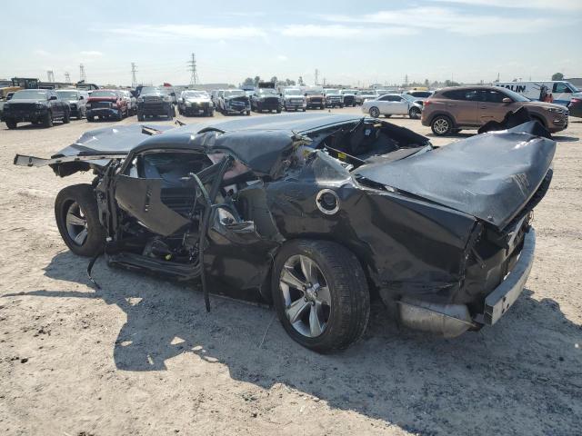 2016 DODGE CHALLENGER - 2C3CDZAG1GH236376