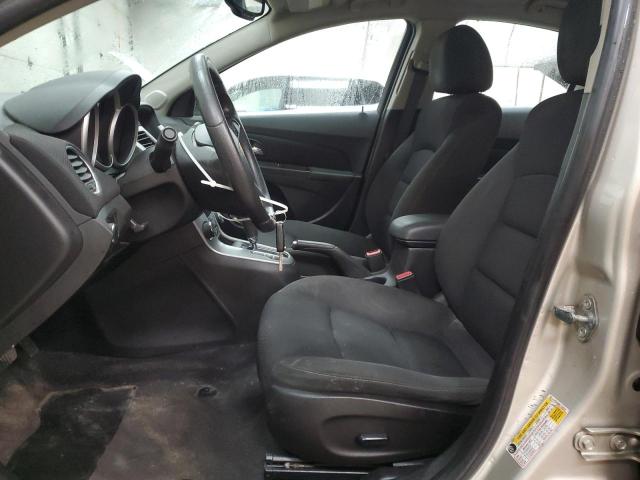 2015 CHEVROLET CRUZE LT - 1G1PC5SB8F7179270