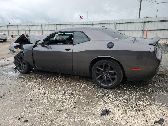 2021 DODGE CHALLENGER - 2C3CDZAG5MH615618