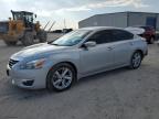 NISSAN ALTIMA 2.5 photo