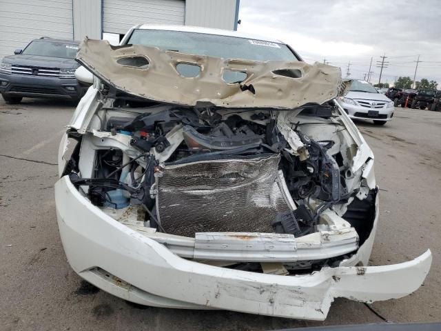 VIN 5FNRL5H46EB065754 2014 Honda Odyssey, EX no.5