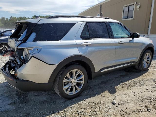 2023 FORD EXPLORER X - 1FMSK7DH2PGA51489