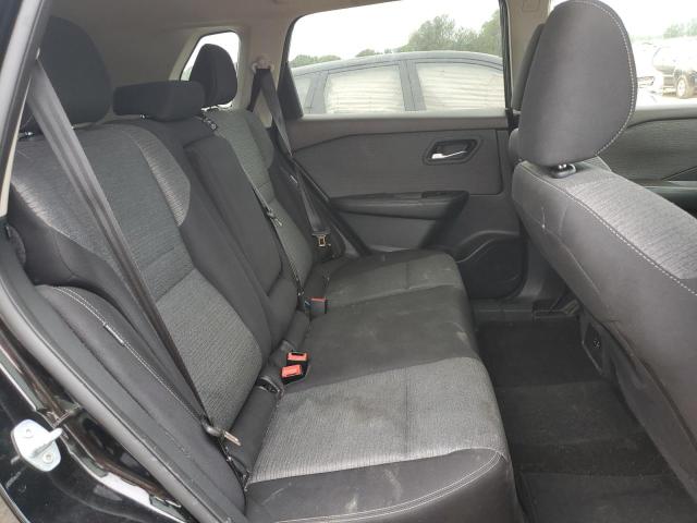 2021 NISSAN ROGUE SV - 5N1AT3BB4MC760914