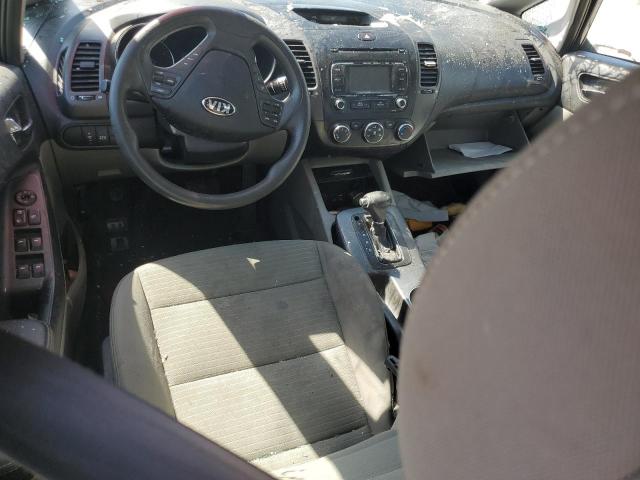 2016 KIA FORTE LX - KNAFX4A60G5461824