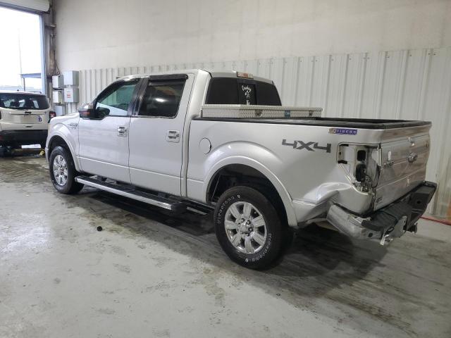 2012 FORD F150 SUPER 1FTFW1EF4CFB99745  69427464