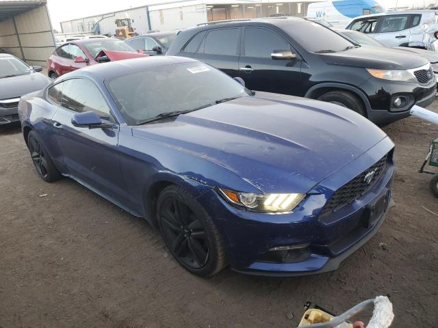2016 FORD MUSTANG - 1FA6P8TH8G5260686