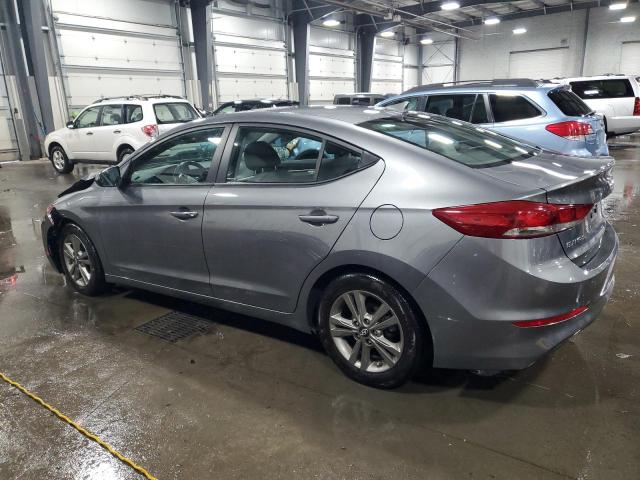 2018 HYUNDAI ELANTRA SE - 5NPD84LF0JH381581