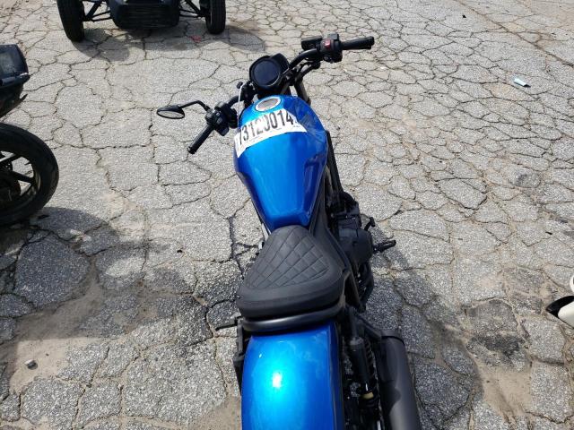 2024 HONDA CMX1100 D - JH2SC831XRK300186