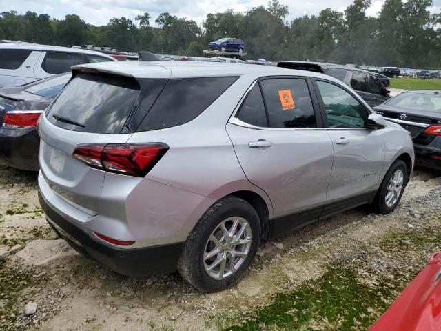 2022 CHEVROLET EQUINOX LT 2GNAXJEV8N6132505  70852094