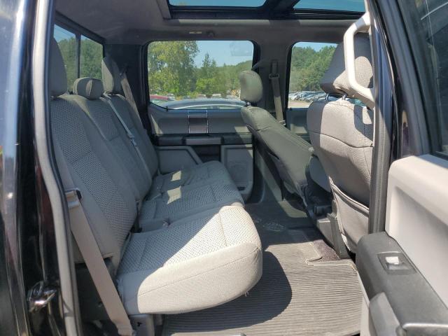 2016 FORD F150 SUPER - 1FTEW1EP7GKE37749